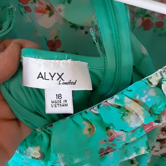 Dress - Picture 3 of 3